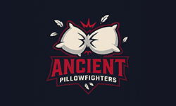Ancient Pillowfighters