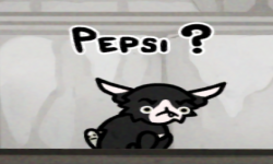 Pepsi