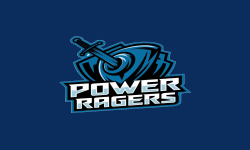 Power Ragers